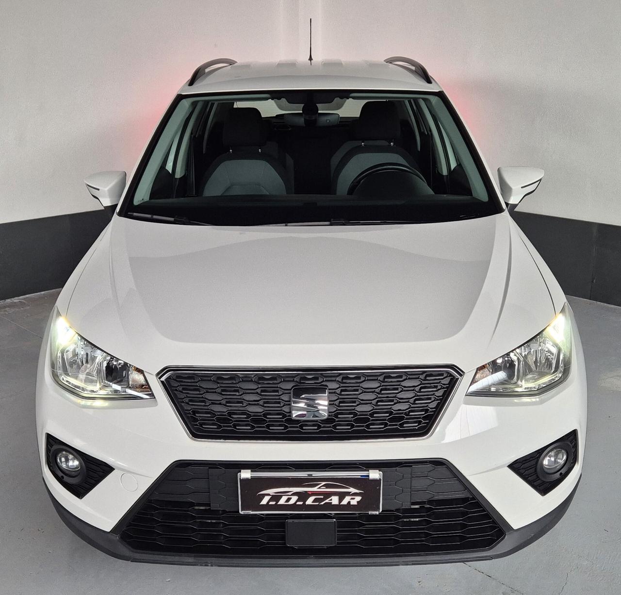 Seat Arona 1.6 TDI 95 CV DSG Style