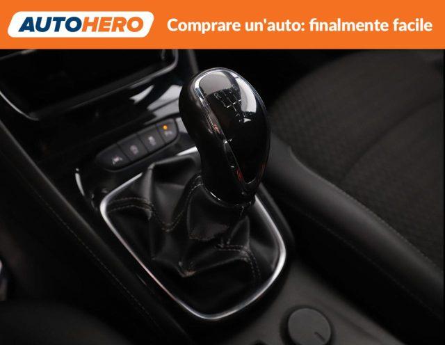 OPEL Astra 1.6 CDTi 136CV Start&Stop 5 porte Innovation