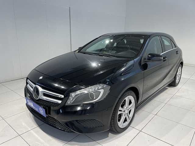 Mercedes-Benz A 180 d Sport