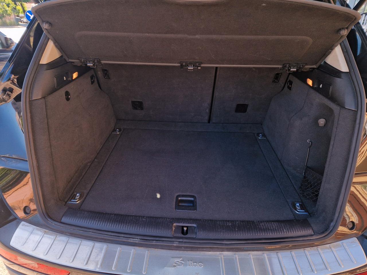 Audi Q5 2.0 TDI 143 CV quattro Advanced