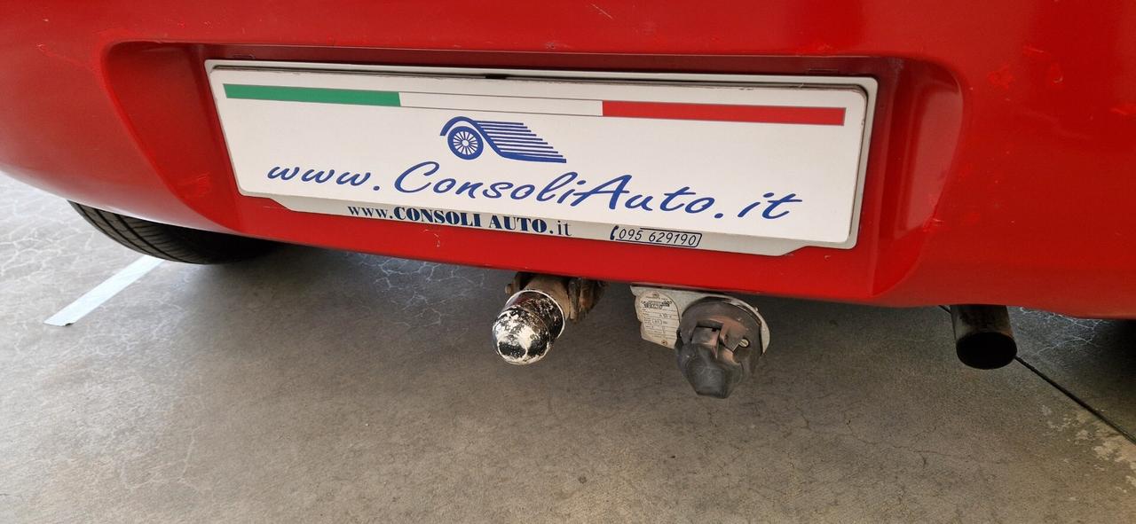 Suzuki Wagon R+ 1.3i VVT 16v 4x4 GL