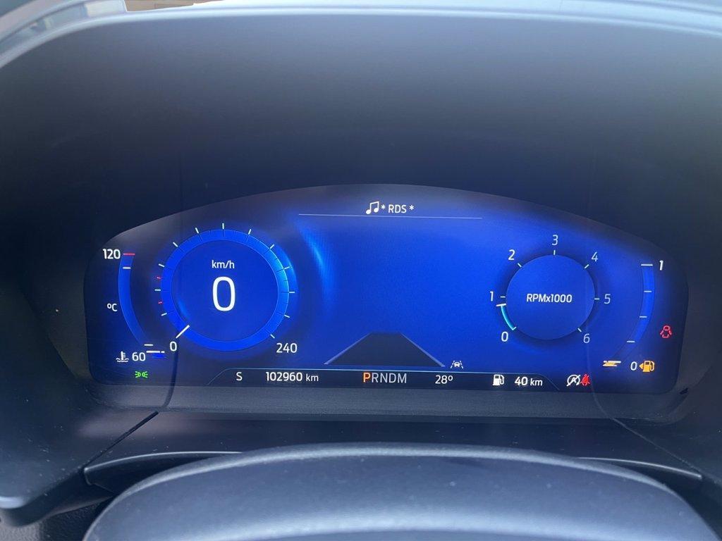 FORD Kuga 1.5 ecoblue ST-Line 2wd 120cv auto del 2022