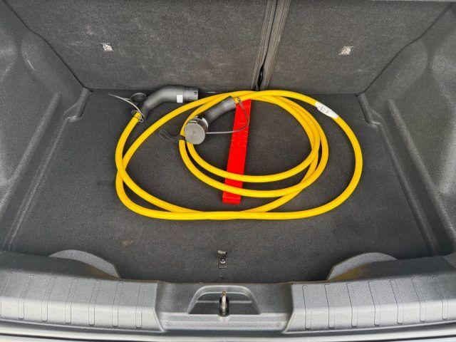 JEEP Avenger BEV Longitude