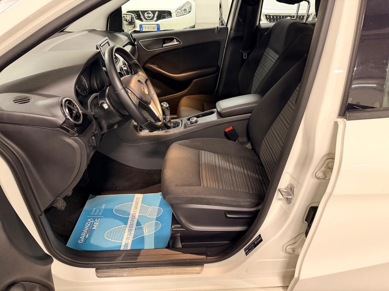 Mercedes-benz B 180 Executive