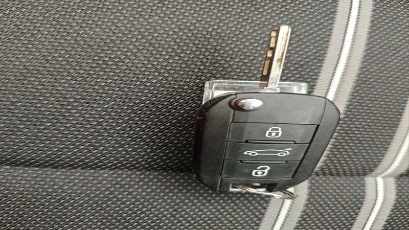 Opel Crossland X 1.2 Turbo 12V 110 CV Start&Stop Elegance