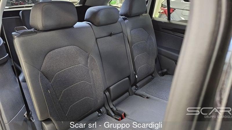 Skoda Kodiaq Kodiaq 1.5 TSI Hybrid DSG 7 posti Style