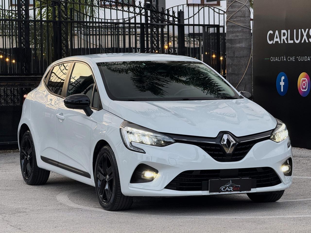 Renault Clio 1.0 TCE Life 90CV IVA ESPOSTA