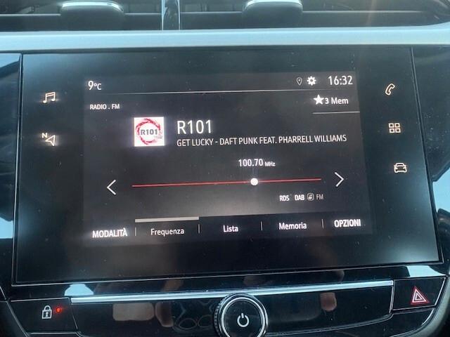 Opel Corsa 1.2 Edition