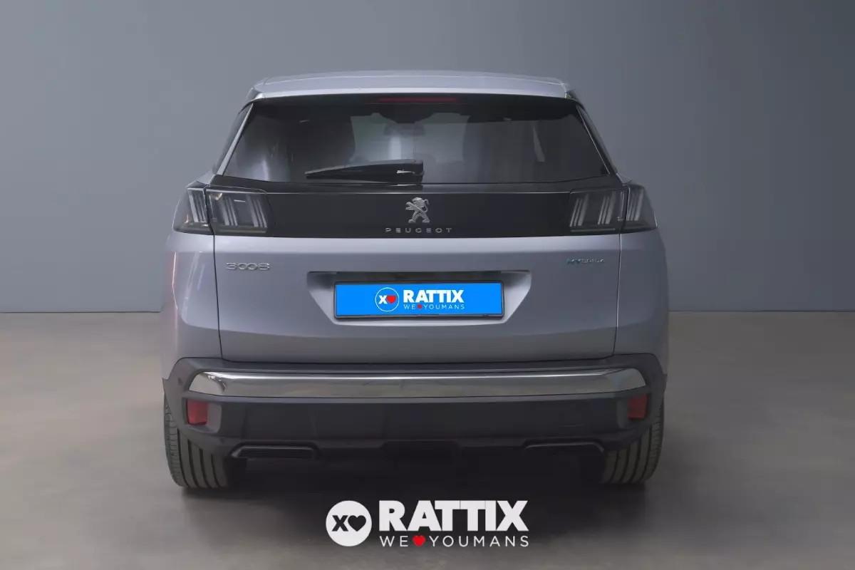 Peugeot 3008 1.6 Hybrid Phev 225CV Allure Pack e-EAT8