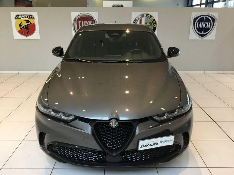 Alfa Romeo Tonale 1.5 160 CV MHEV TCT7 Veloce