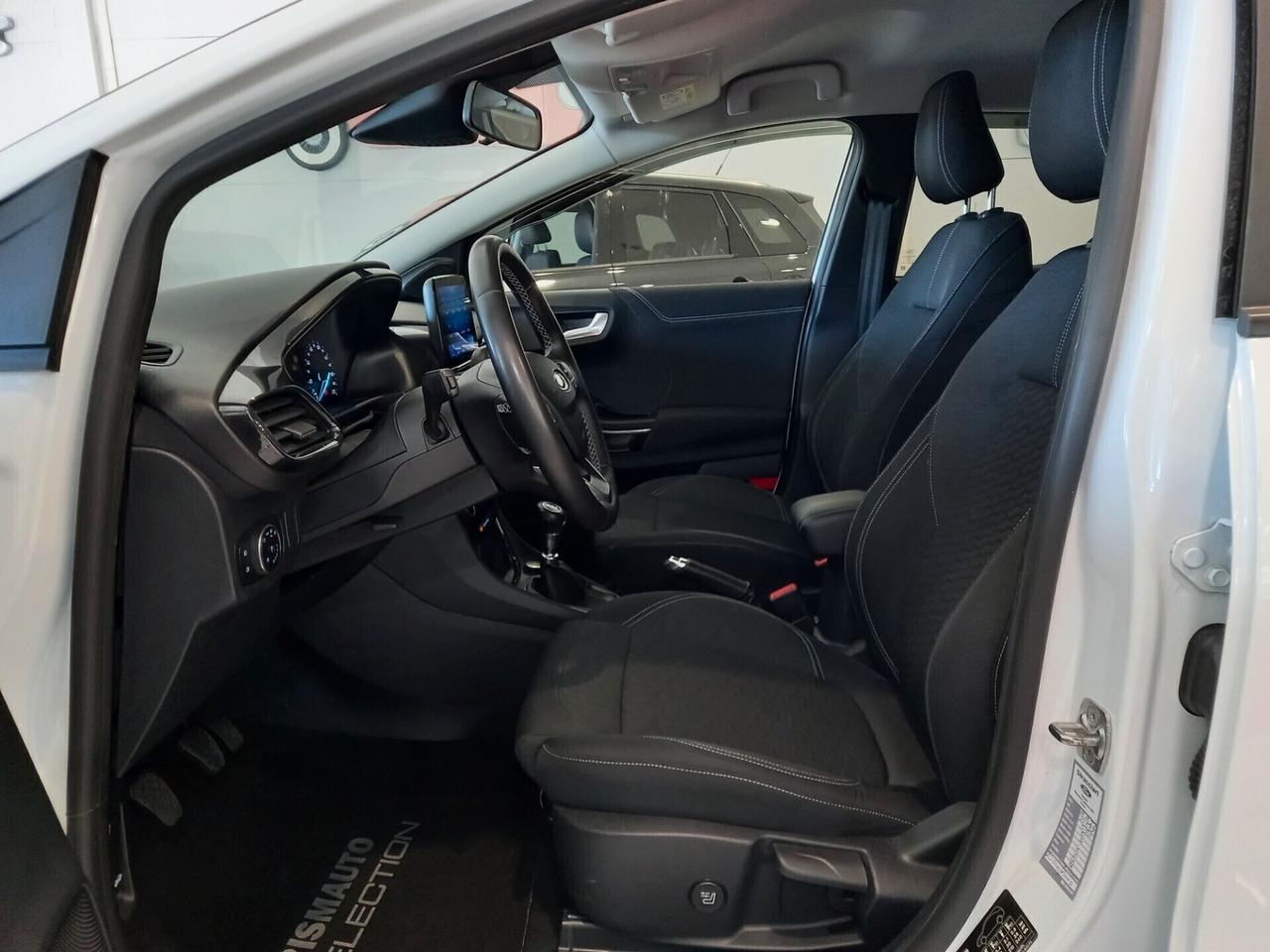 Ford Puma 1.0 125 CV 79.100 KM