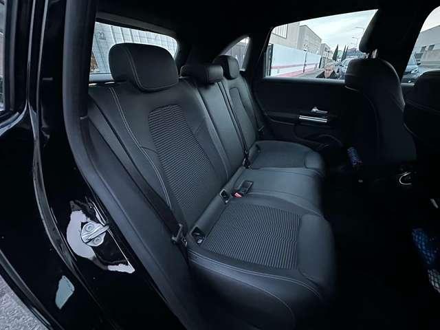 Mercedes-Benz B 250 e hybrid EQ Sport Plus