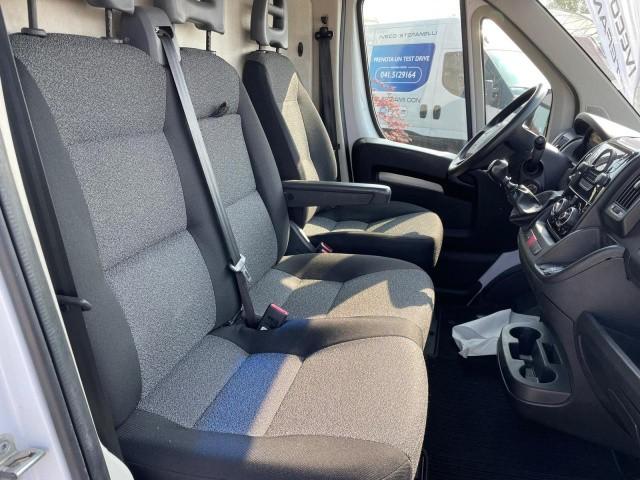 Fiat DUCATO 35 MH2 2.3