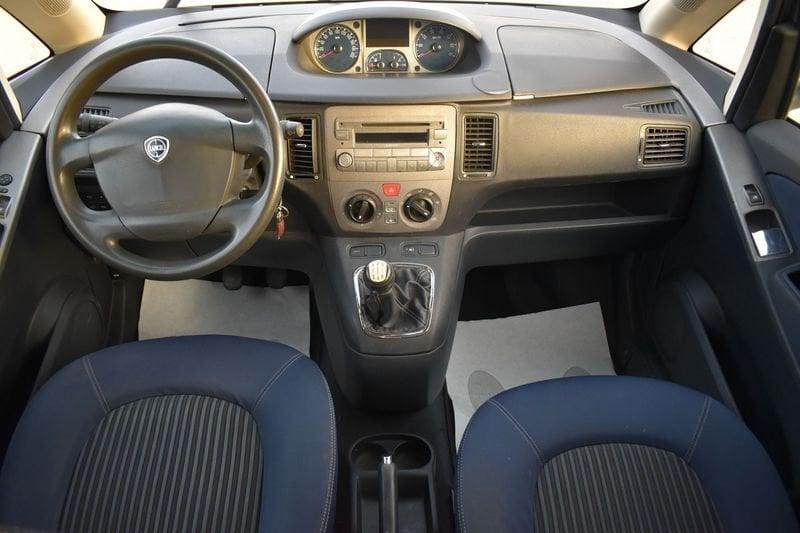 Lancia Musa Musa 1.3 Multijet 16V 90 CV Oro