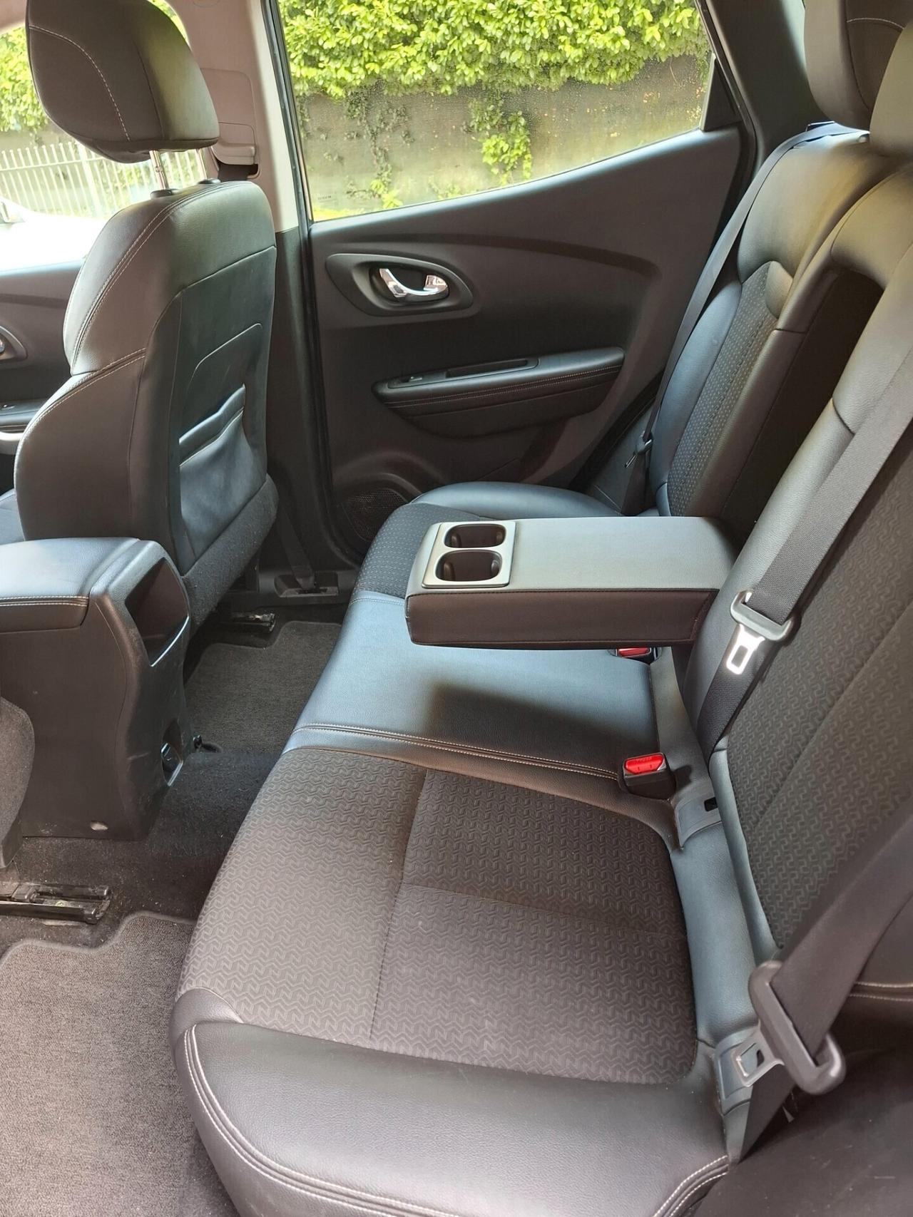 Renault Kadjar TCe 130CV Energy Zen