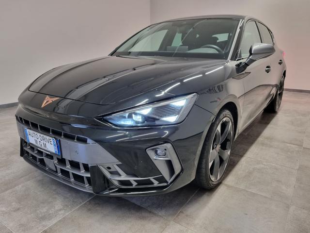 CUPRA Leon 2.0 TDI 150 CV DSG