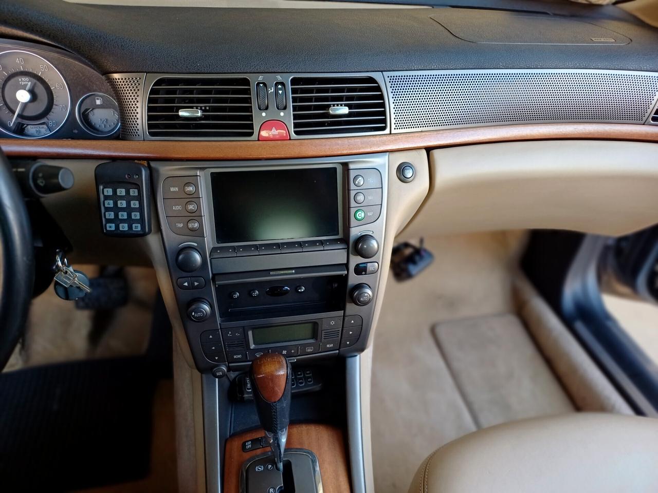 Lancia Thesis 3.0 V6 24V aut. Emblema