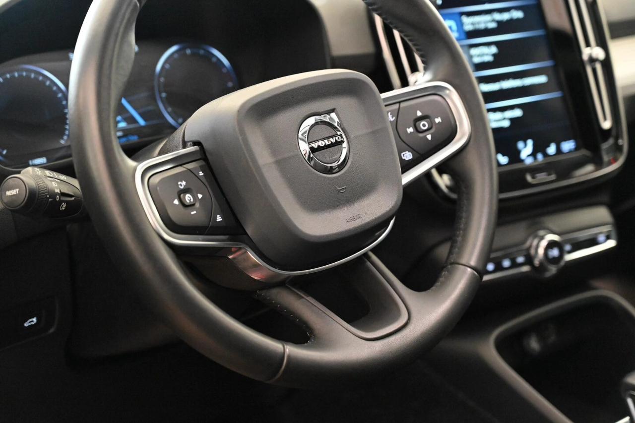 Volvo XC40 D4 AWD 190 CV TETT0