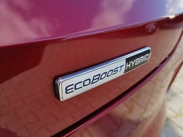 Ford Puma 1.0 EcoBoost Hybrid 125 CV S&S ST-Line X