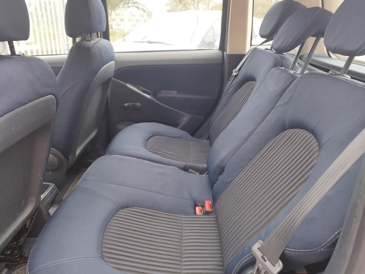 Lancia MUSA 1.3 Mjt 16V 95 CV S&S DPF Oro