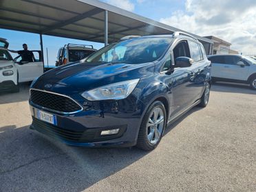 Ford C-Max7 1.5 TDCi 95CV Business 7posti