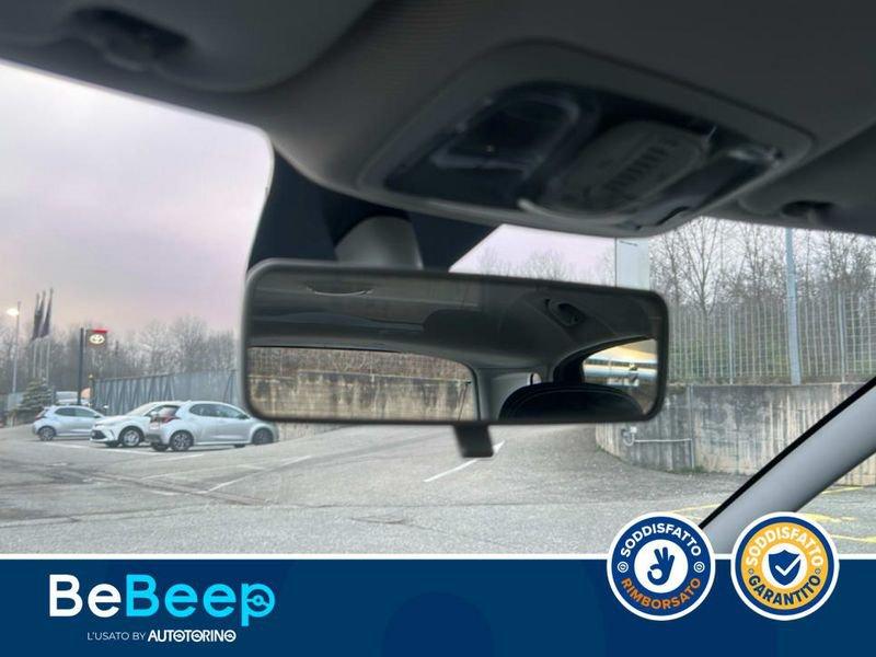 FIAT 500L 1.3 MJT 120 95CV