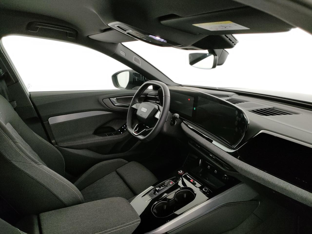 Audi A5 avant 2.0 tdi mhev+ s line edition quattro 204cv s-tronic