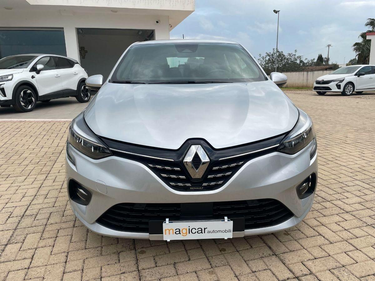 Renault Clio Full Hybrid E-Tech 140 CV 5 porte Intens
