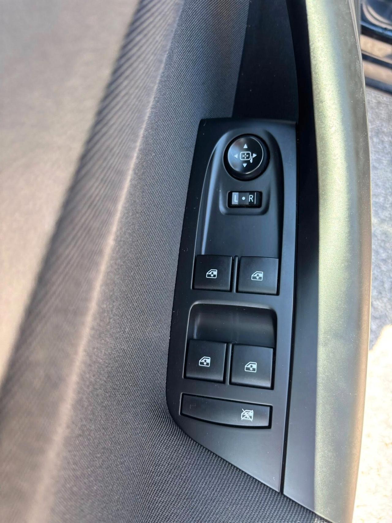 Opel Astra 1.6 CDTi 110CV Start&Stop Sports Tourer Innovation