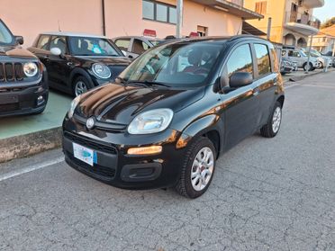 Fiat Panda 0.9 TwinAir Turbo Natural Power METANO
