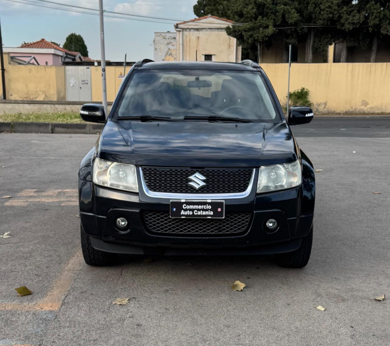 Suzuki Grand Vitara 1.9 diesel 4x4
