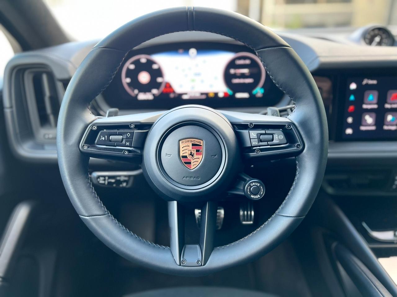 Porsche Cayenne Coupé 4.0 GTS V8 500CV BITURBO TETTO IVA ESPOSTA