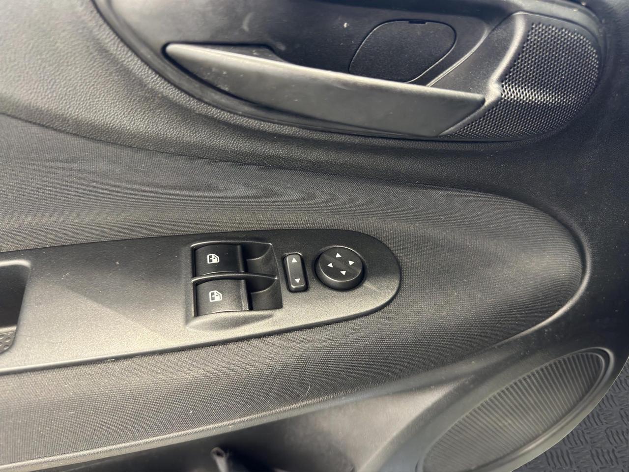 Fiat Punto 5p 1.4 easypower Street Gpl E6