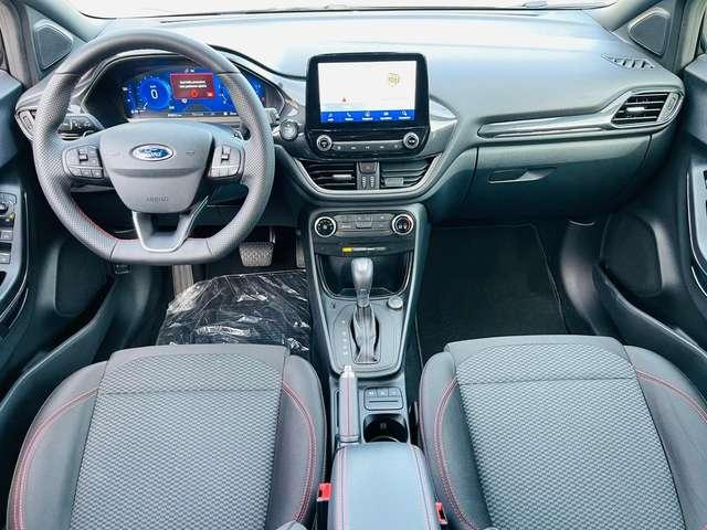 Ford Puma Puma 1.0 ecoboost h ST-Line SUPER PROMO!!!