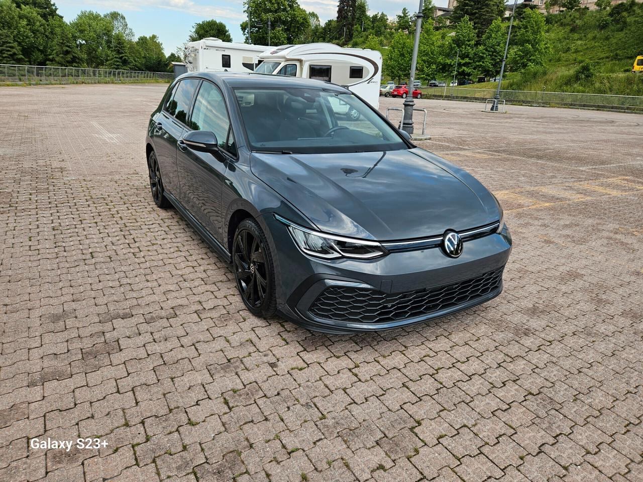 Volkswagen Golf 2.0 TDI 150 CV DSG