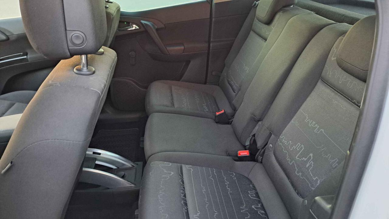 Opel Meriva 1.4 Benzina 120Cv Cosmo