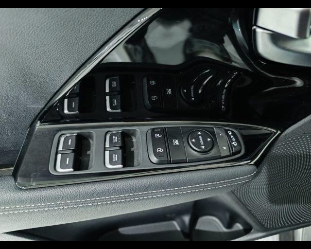 KIA Niro 1.6 GDi DCT HEV Style
