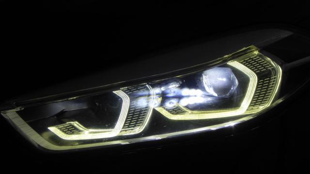 BMW 118 d 5p. Business Advantage