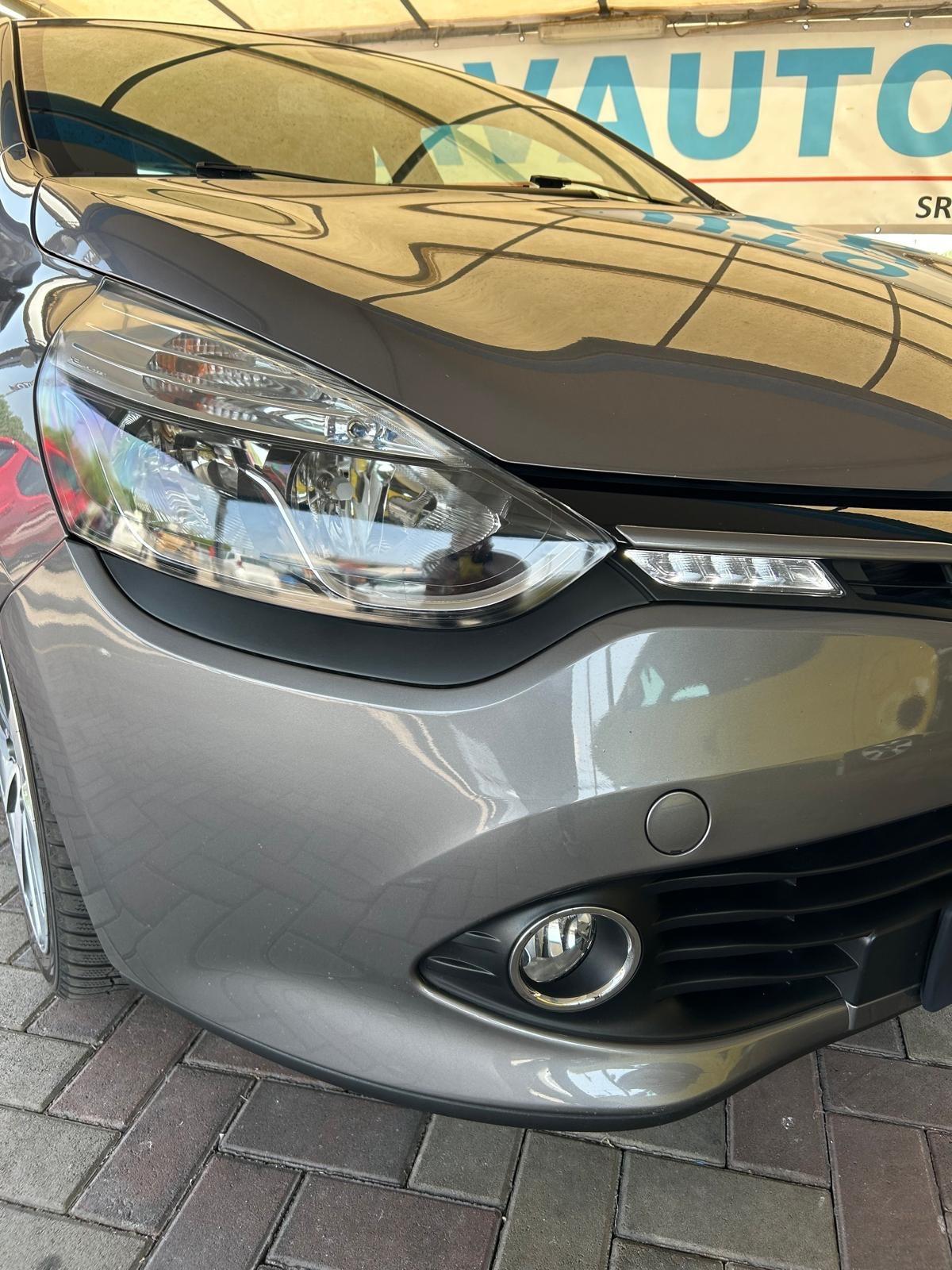 Renault Clio dCi 8V 90CV Start&Stop 5 porte Energy Intens