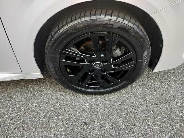 Peugeot 208 PureTech 75 CV Active