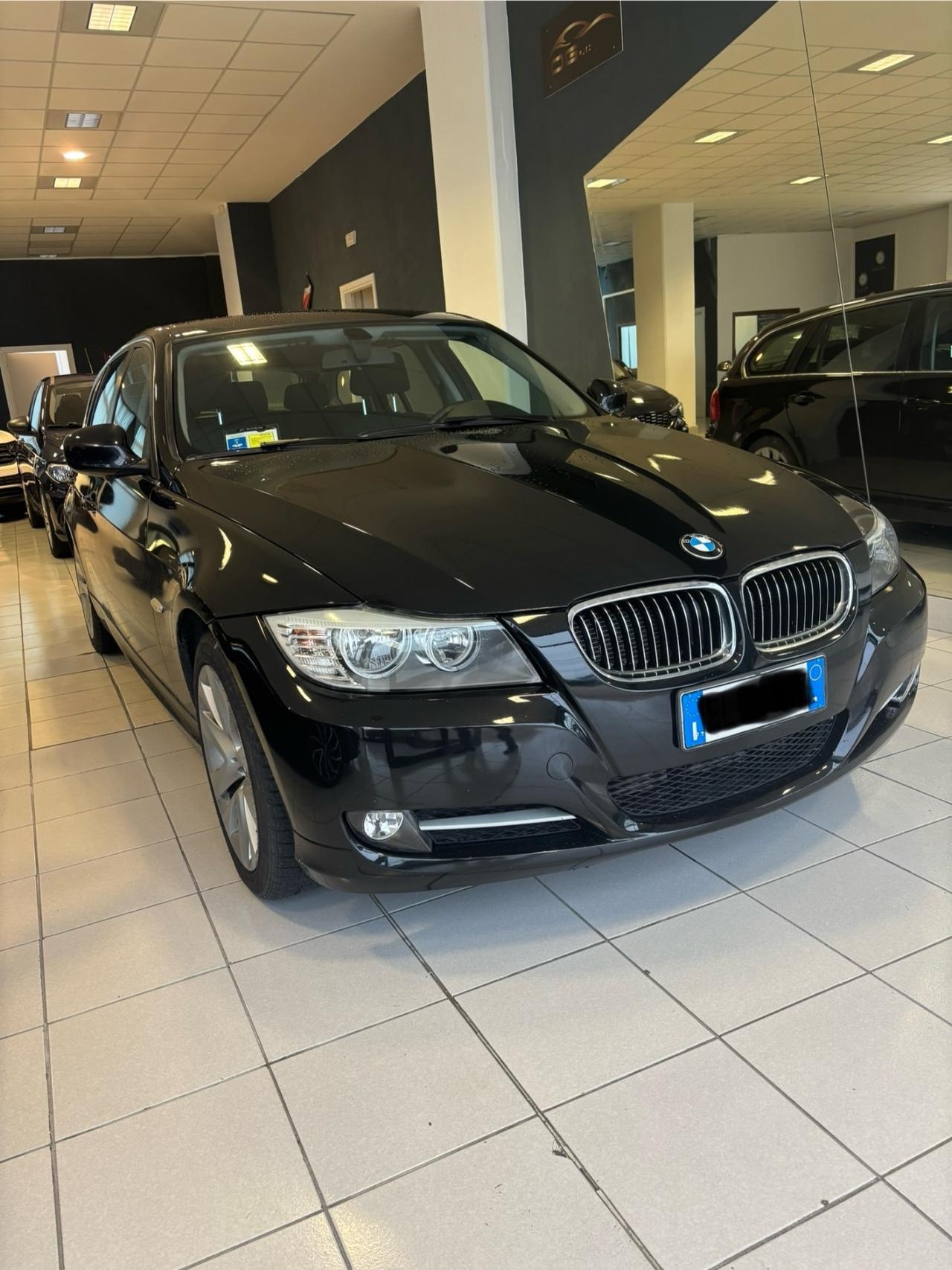 Bmw 318 318d 2.0 143CV cat Touring