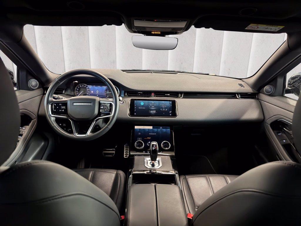LAND ROVER Range Rover Evoque 2 serie LAND ROVER 2.0D I4 163 CV AWD Auto R-Dynamic S del 2022