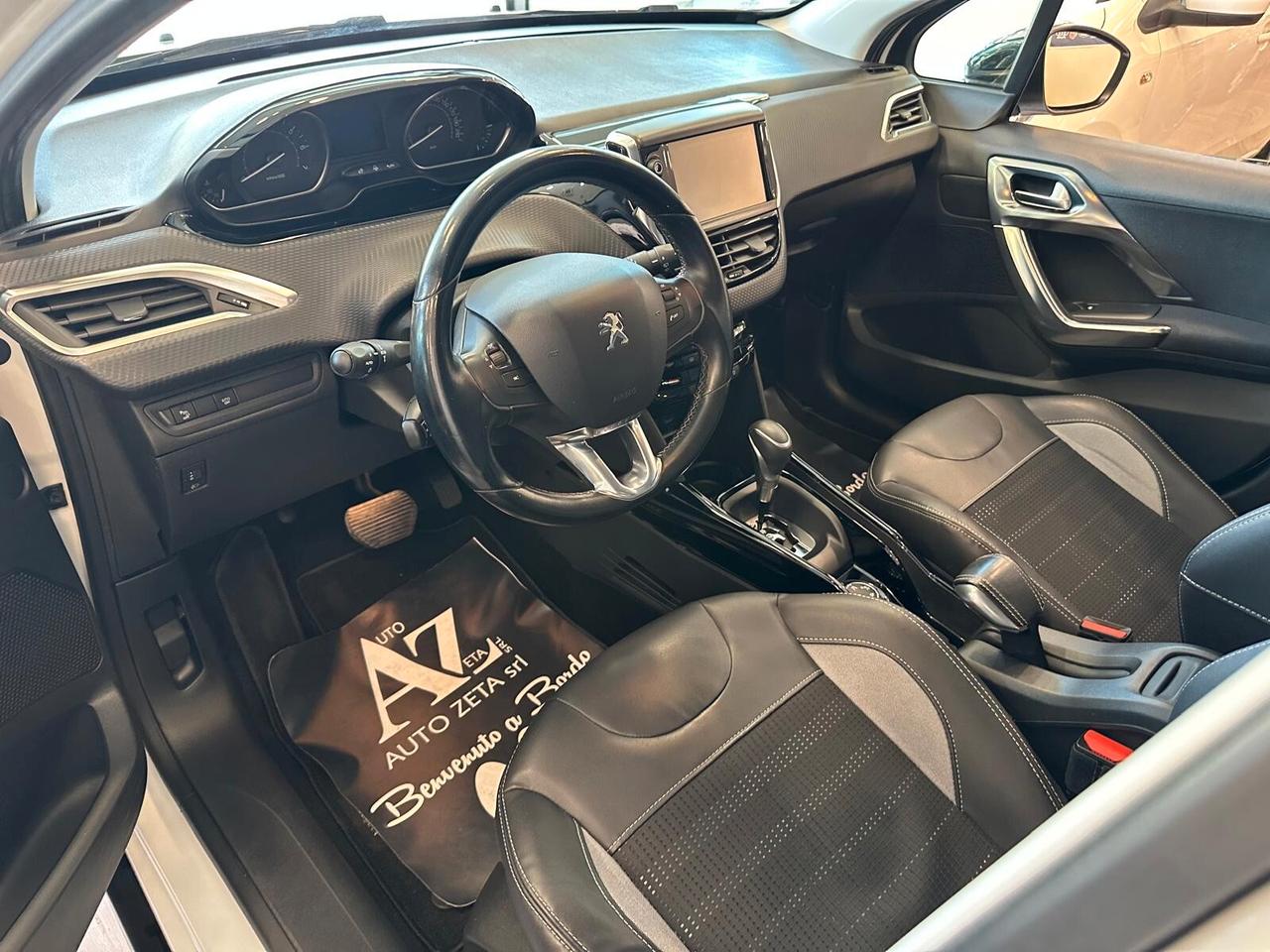 Peugeot 2008 PureTech Turbo