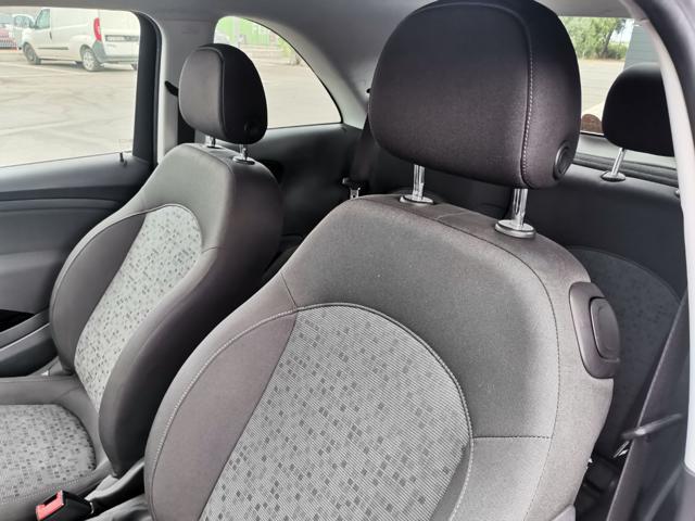 OPEL Adam 1.2 70 CV Glam