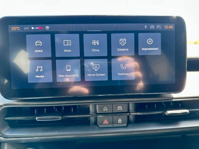 Jeep Avenger 1.2 Turbo 100 CV Longitude