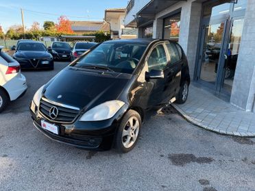 Mercedes-benz A 160 1.5 Benzina Neopatentati