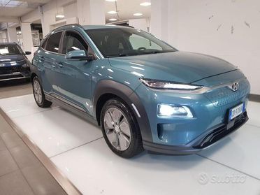 HYUNDAI Kona EV 64 kWh Exellence+ 11kw/h PARMA 0