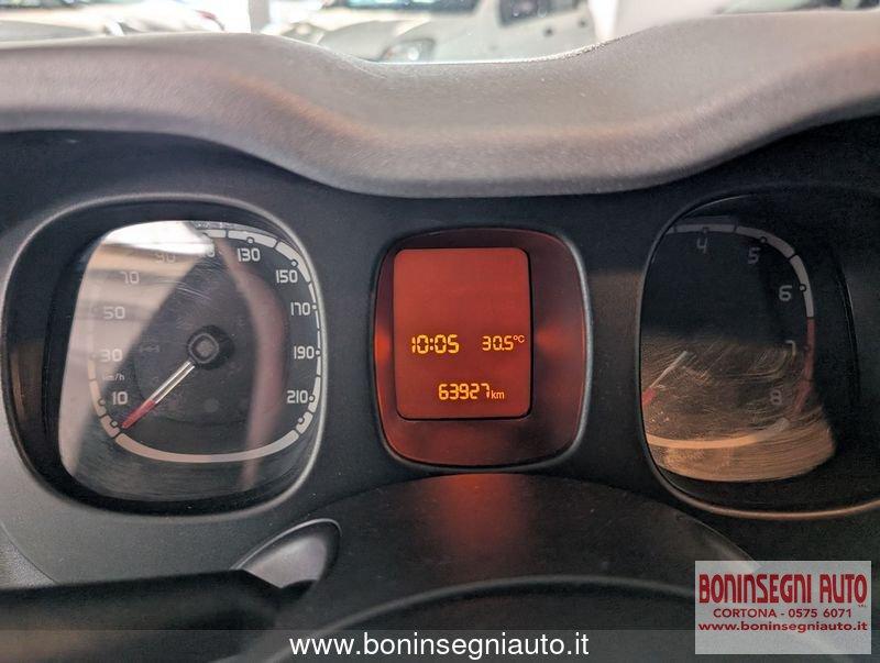 FIAT Panda Cross 1.0 FireFly S&S Hybrid