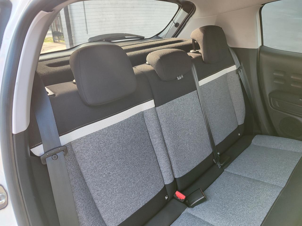 Citroen C3 PureTech 83 S&S Origins