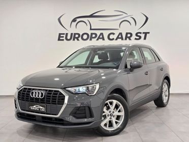 Audi Q3 35 TDI S tronic Business